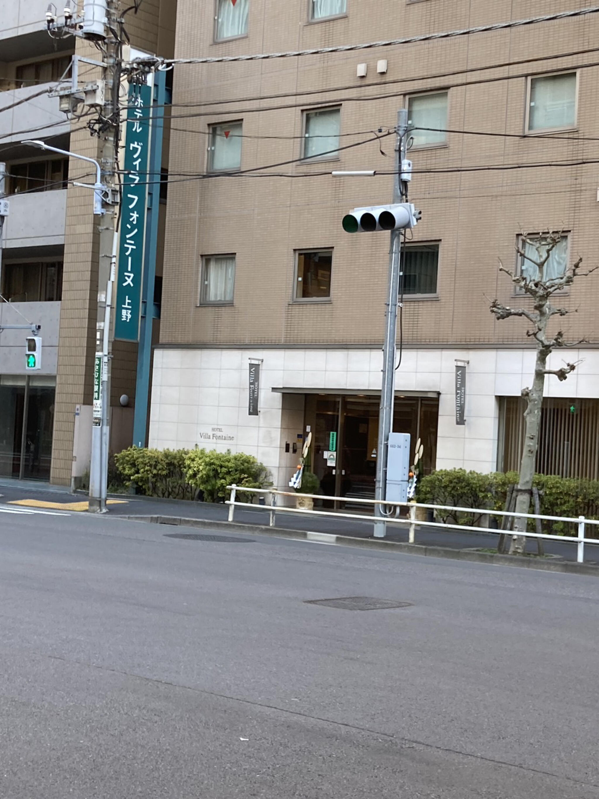 ヴィラフォンテーヌ東京上野御徒町|住友不動産の代表写真10