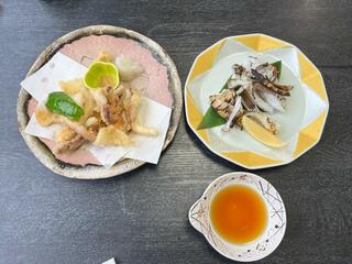 活魚料理 かべしまのクチコミ写真3