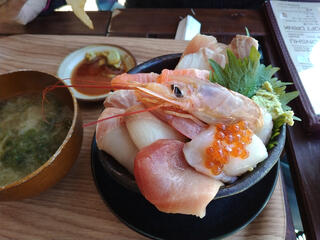 木更津魚市場直営 海鮮食堂KUTTA(クッタ)のクチコミ写真3