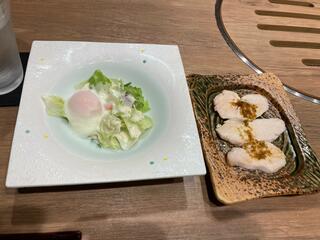 日本料理・ふぐ 桃のクチコミ写真1