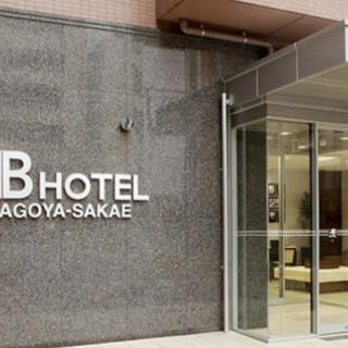ABホテル 名古屋栄の写真10