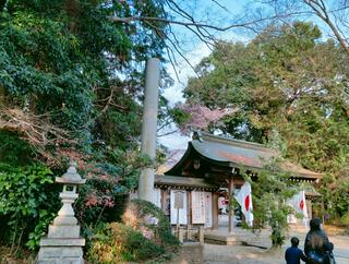 長良天神神社のクチコミ写真1