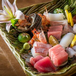 居魚屋 漁恵丸の写真20