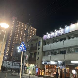 モンテローザ 山内農場 刈谷北口駅前店の写真18