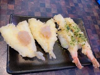 グルメ寿司 貫べえ 飯塚店のクチコミ写真5