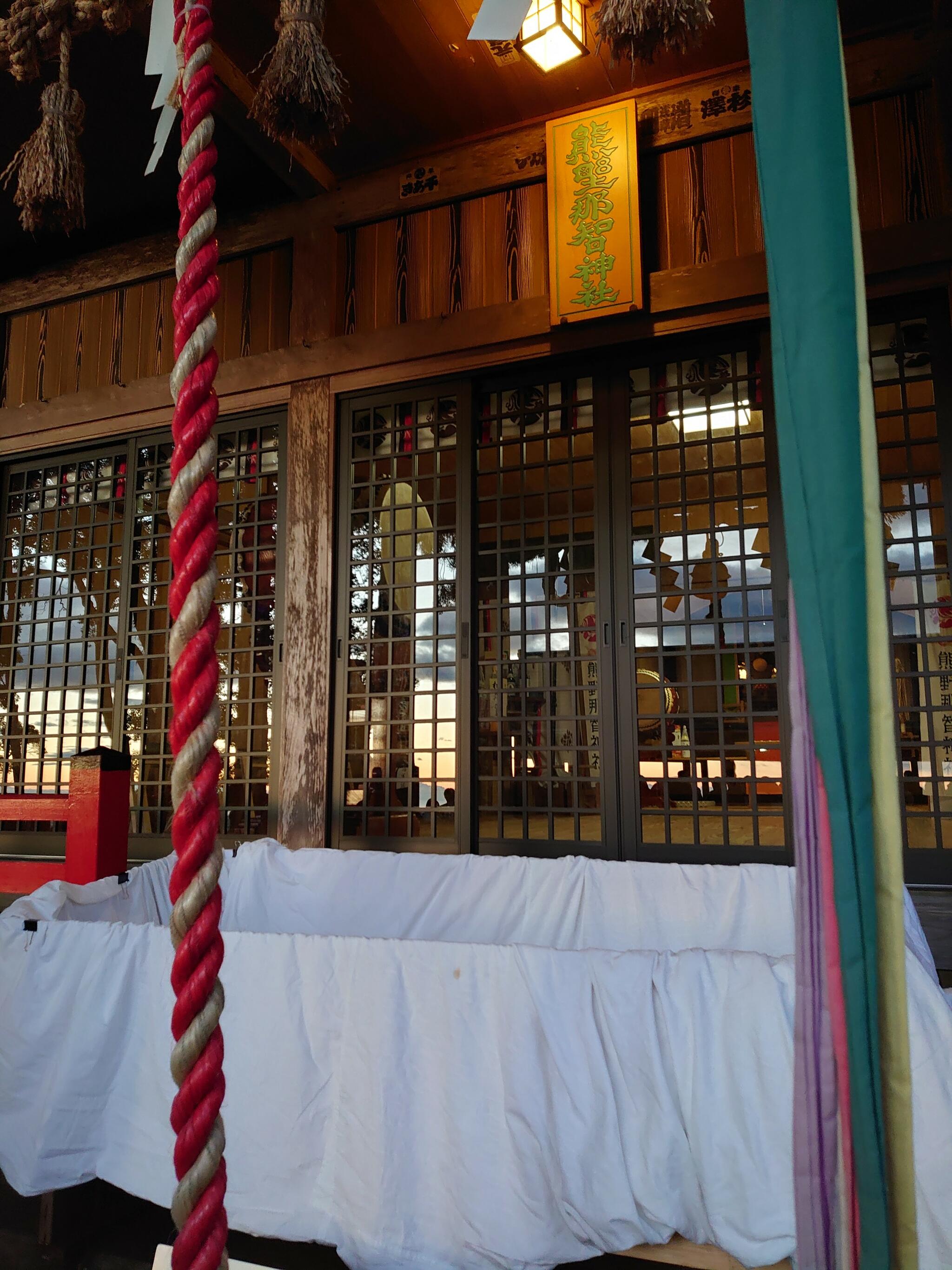 熊野那智神社の代表写真10