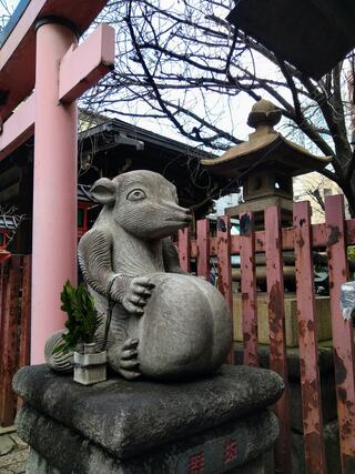 柳森神社のクチコミ写真3