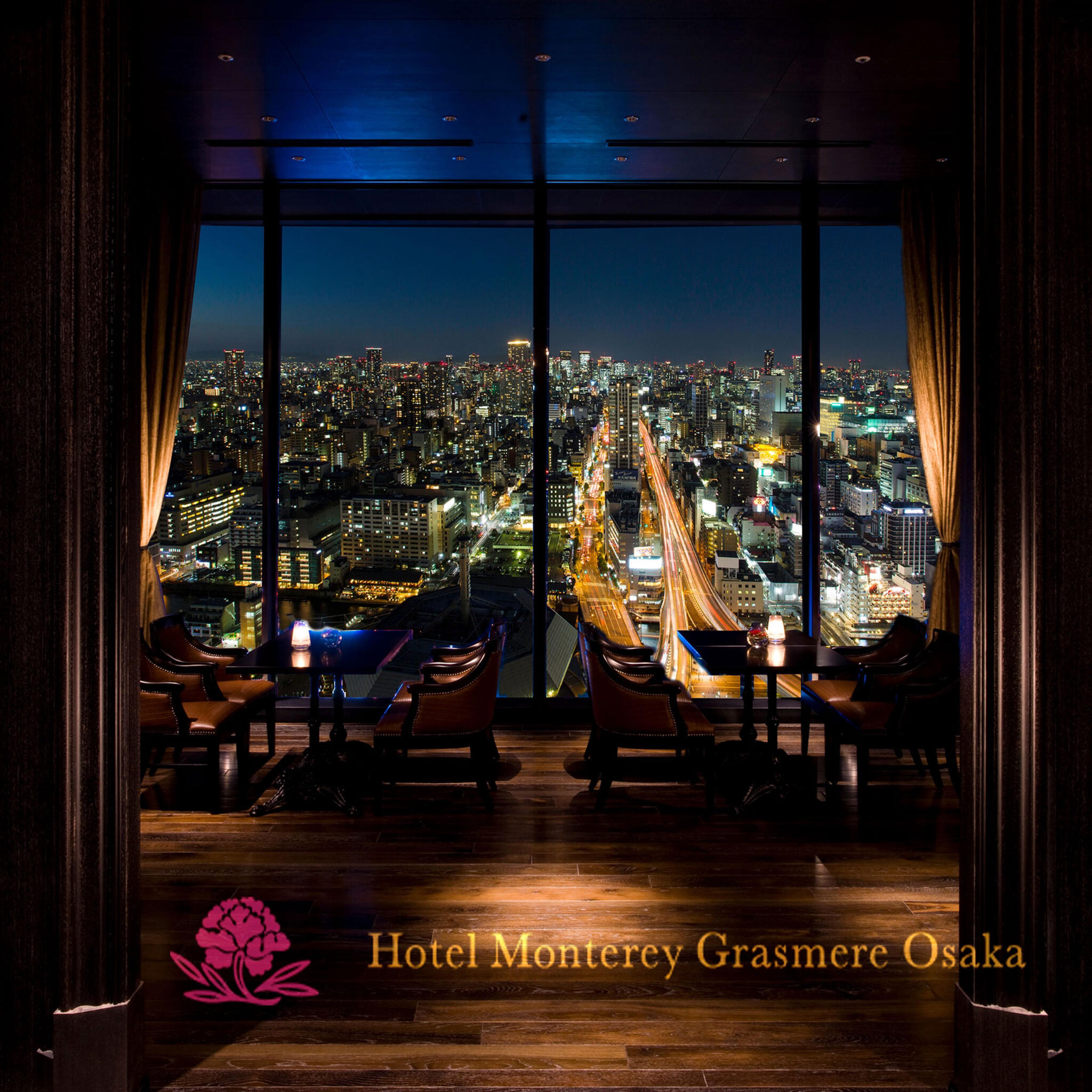 ホテルモントレ グラスミア大阪の代表写真8