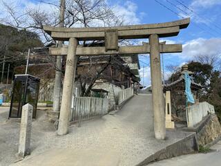 生石神社のクチコミ写真1