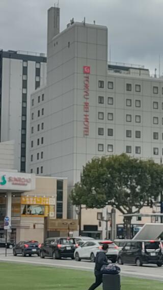 熊本東急REIホテルのクチコミ写真1
