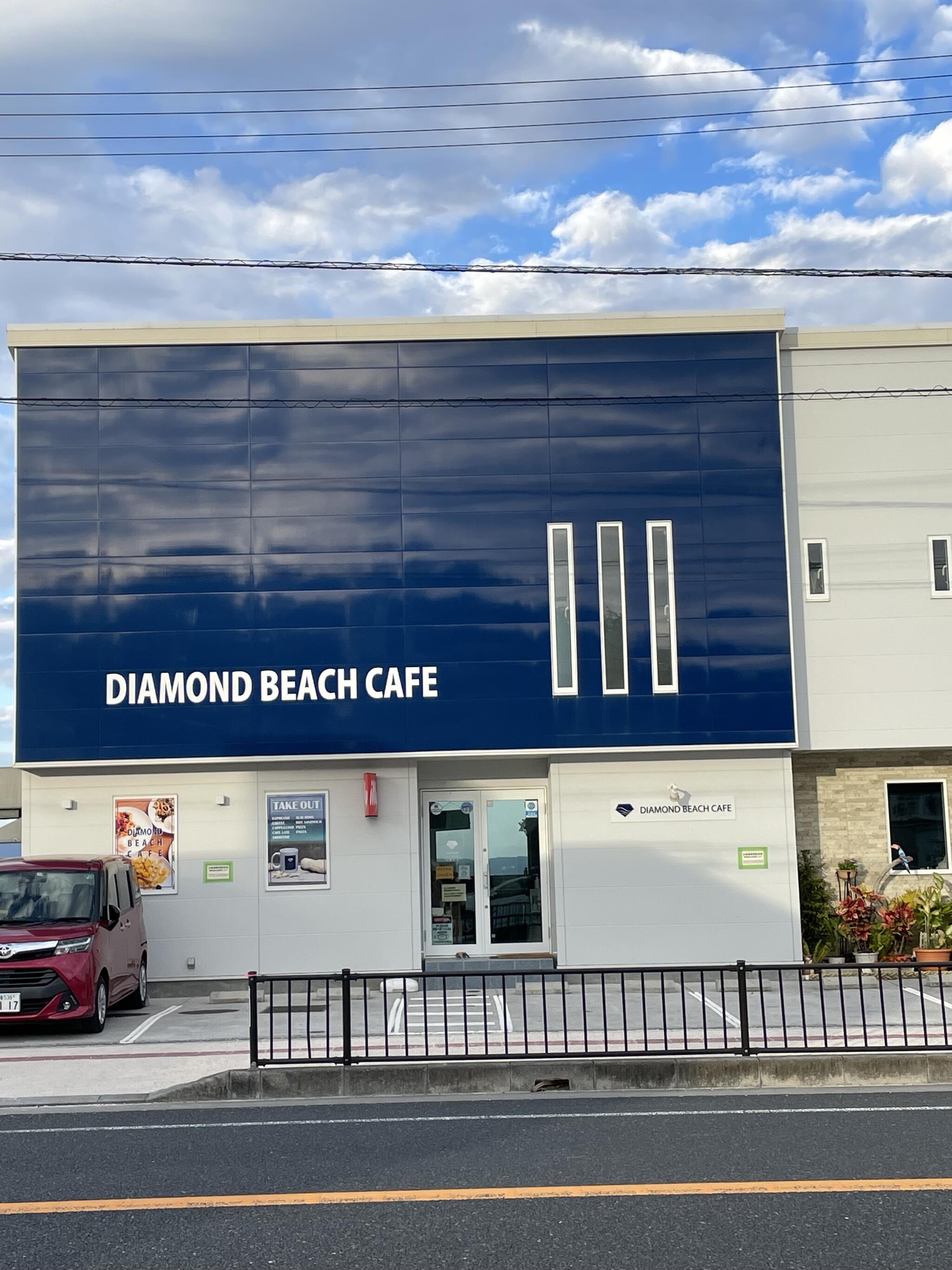 DIAMOND BEACH CAFEの代表写真4