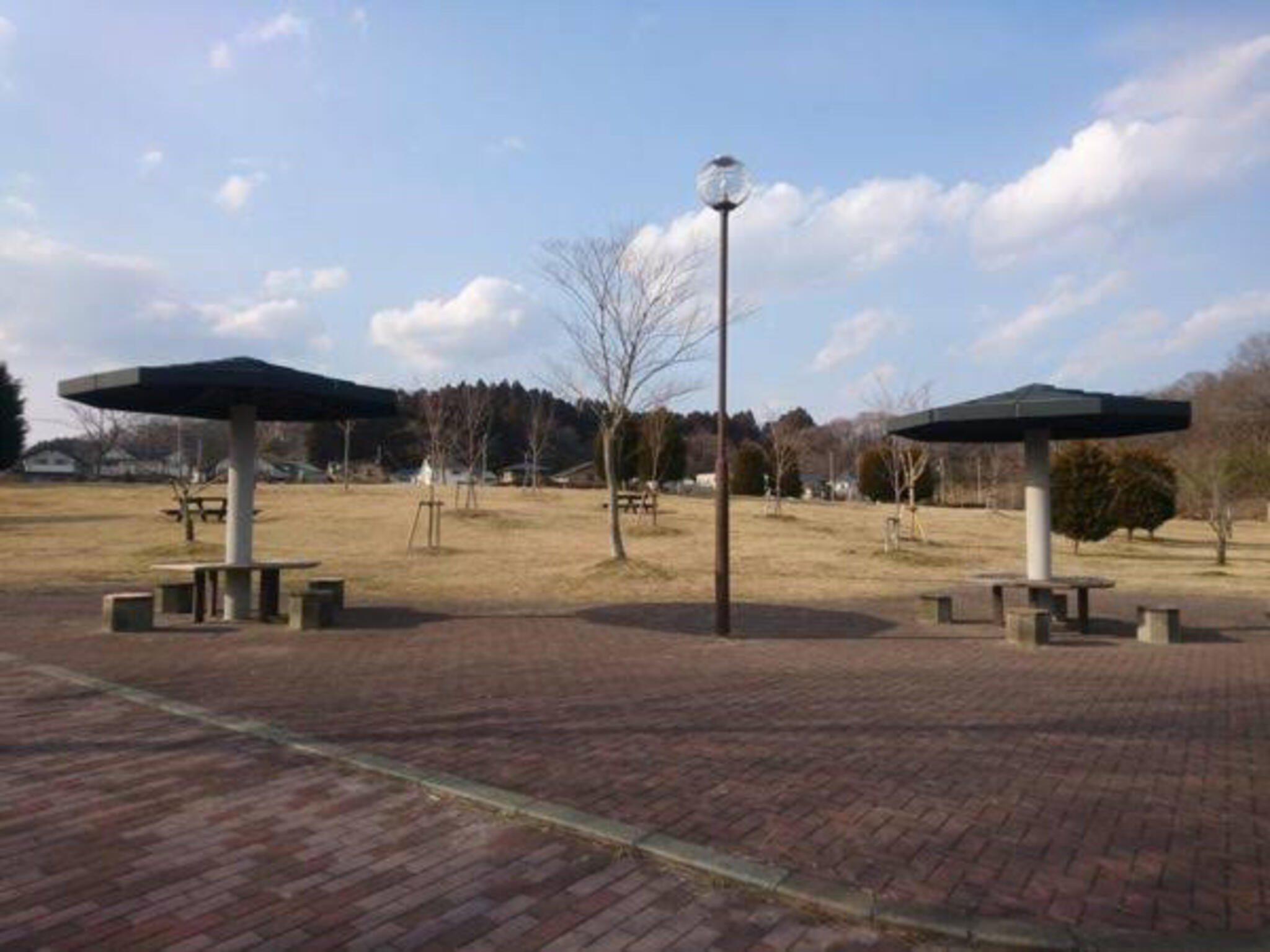 成田東公園の代表写真1