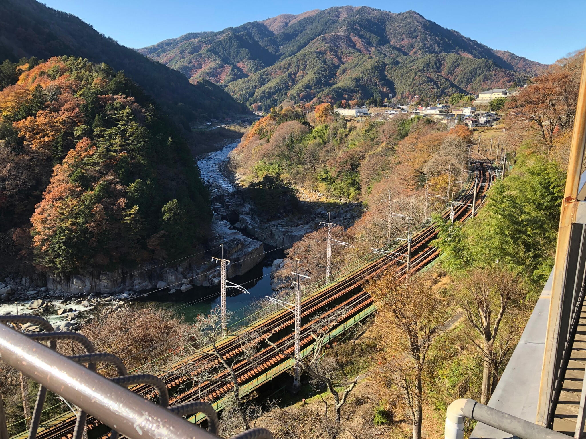 寝覚の床の代表写真8