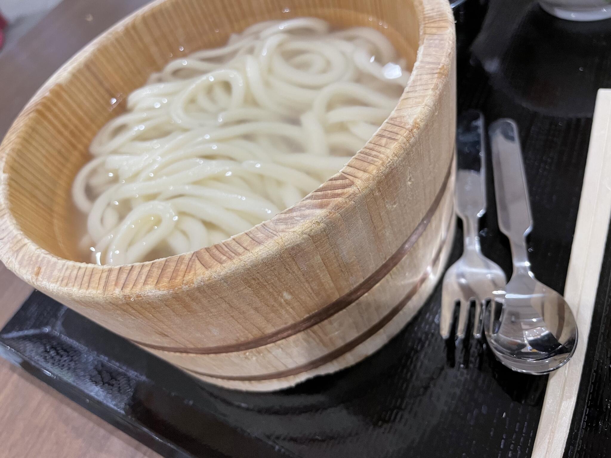 丸亀製麺 カラフルタウン岐阜の代表写真4