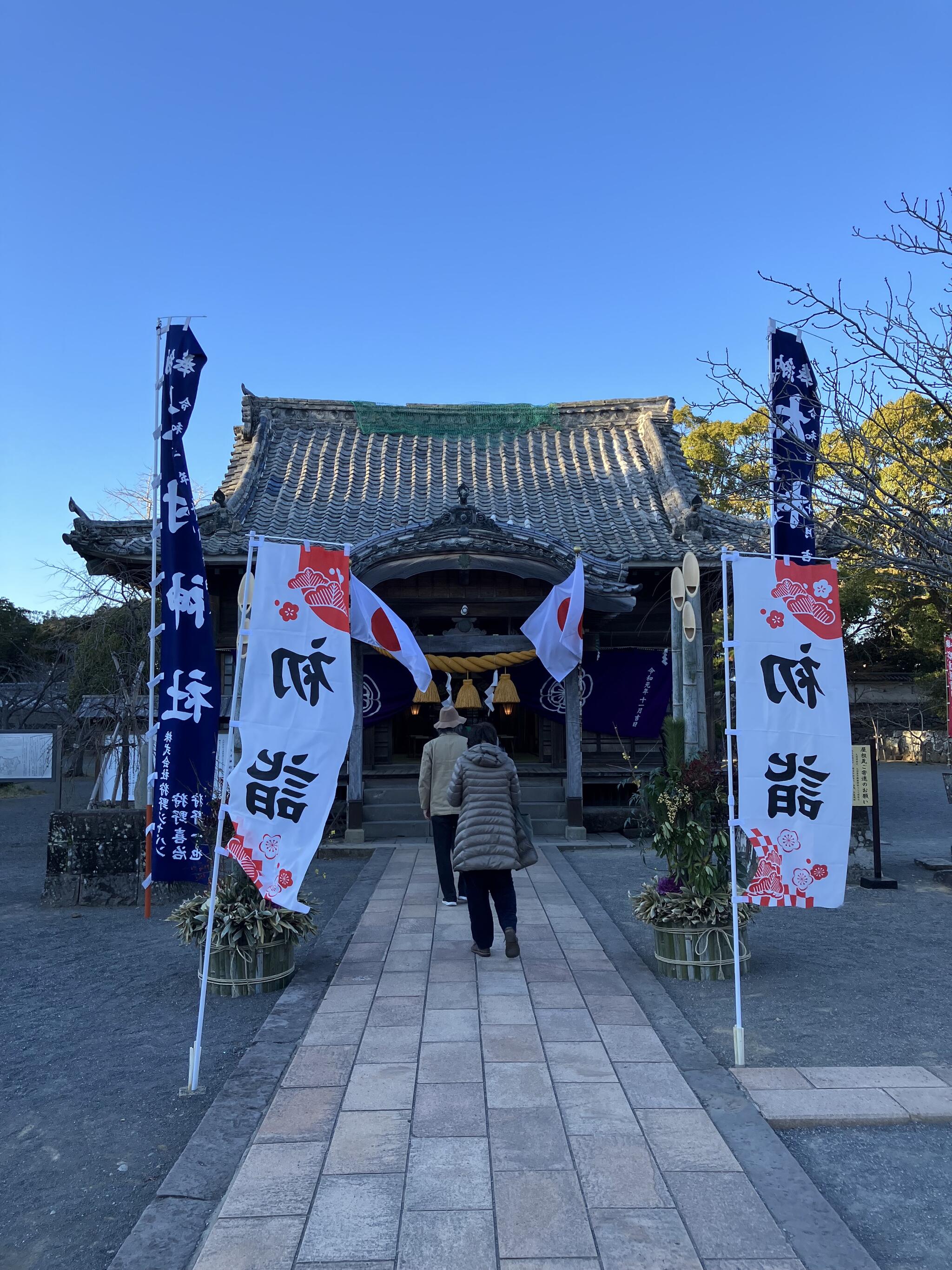 大村神社の代表写真6