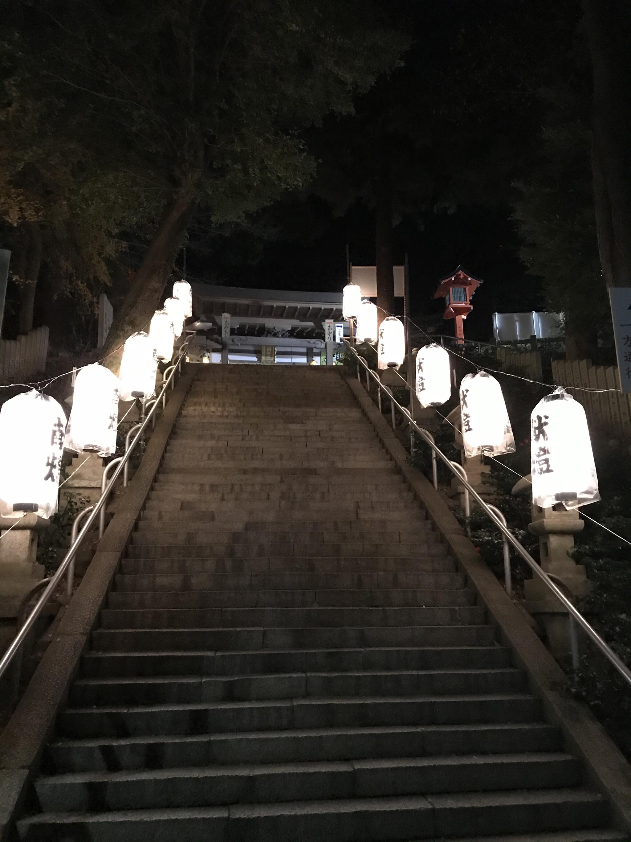 枚岡神社の代表写真10