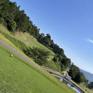 松山国際ゴルフ倶楽部の写真5
