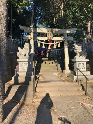 大原神社のクチコミ写真1