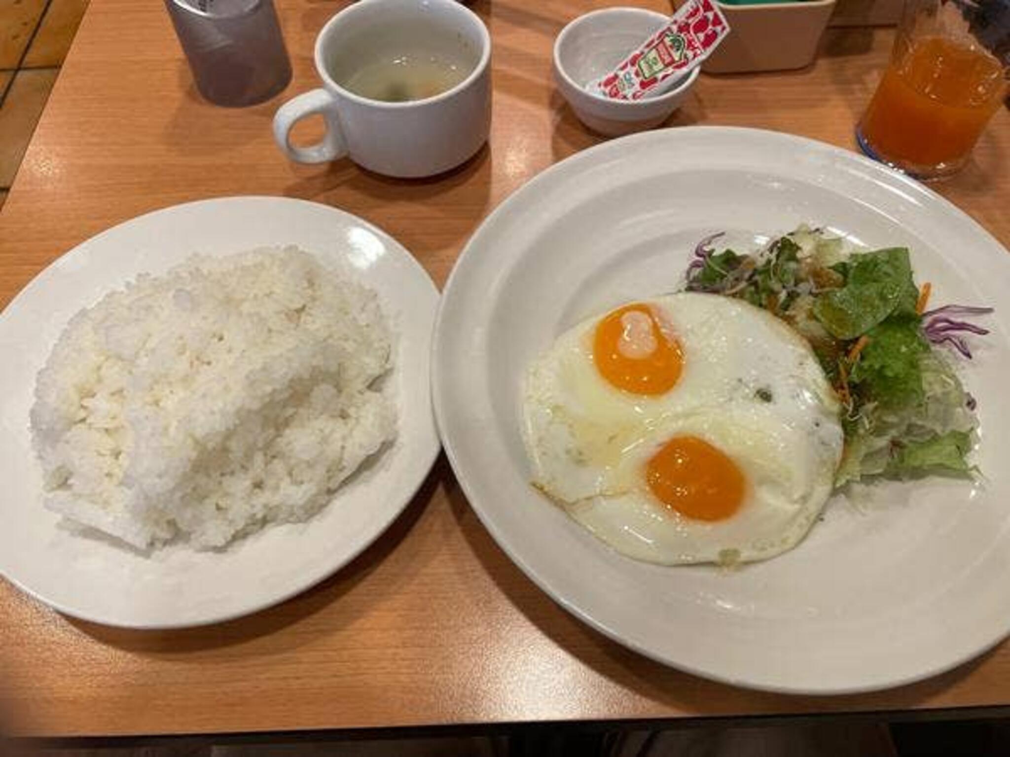 ガスト 長野ＳＢＣ通店の代表写真7