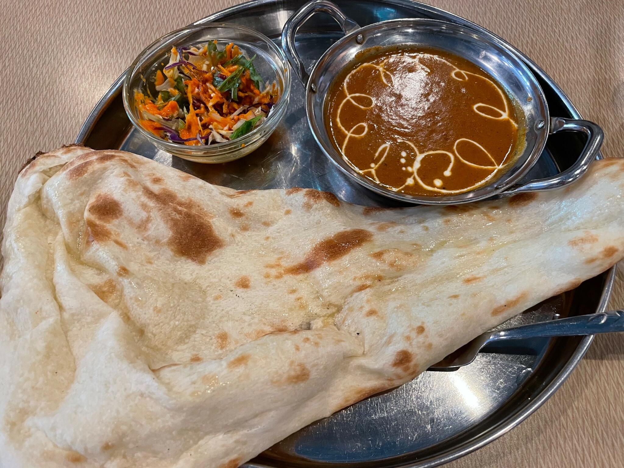 Indian Restaurant Laxmiの代表写真4