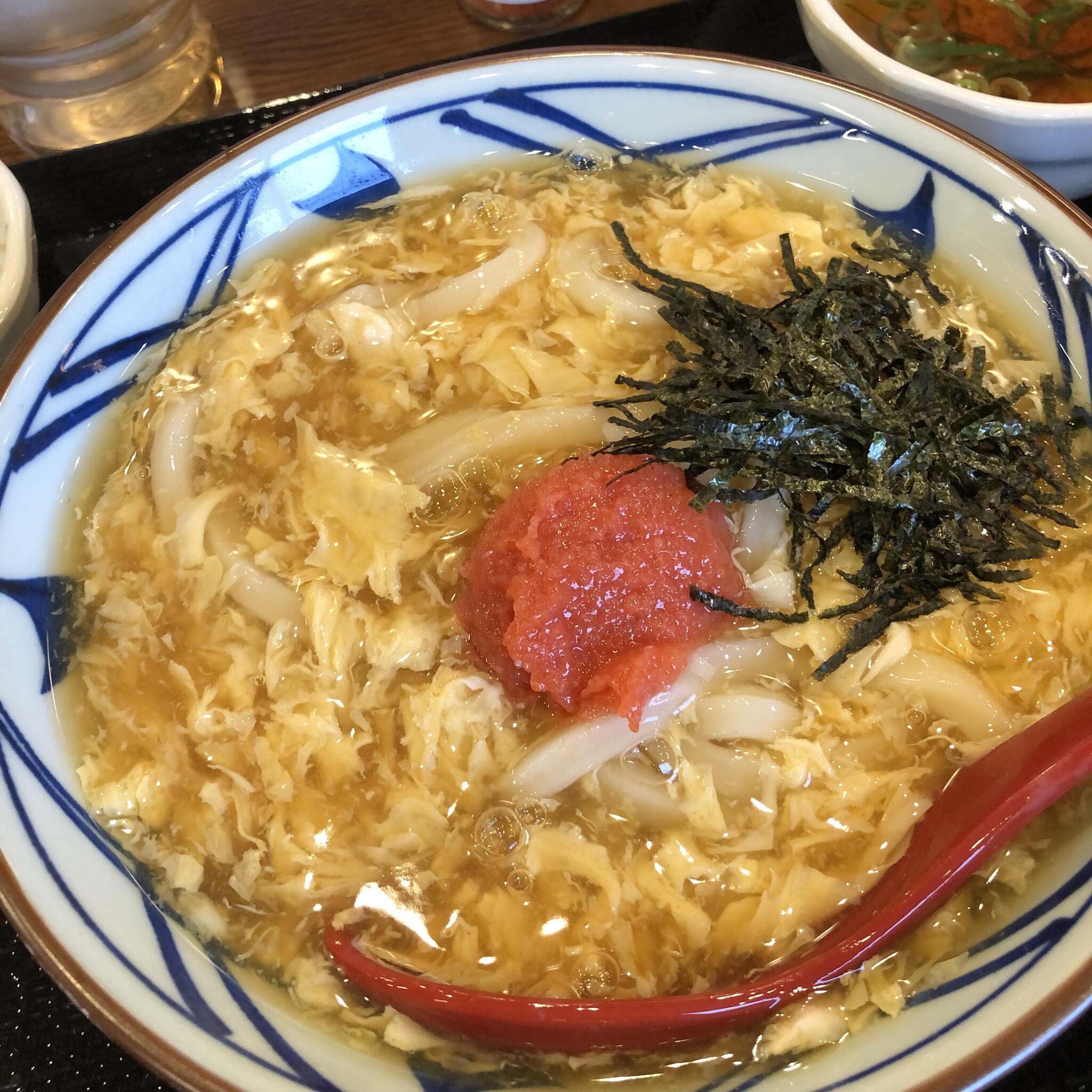 丸亀製麺 西尾の代表写真5