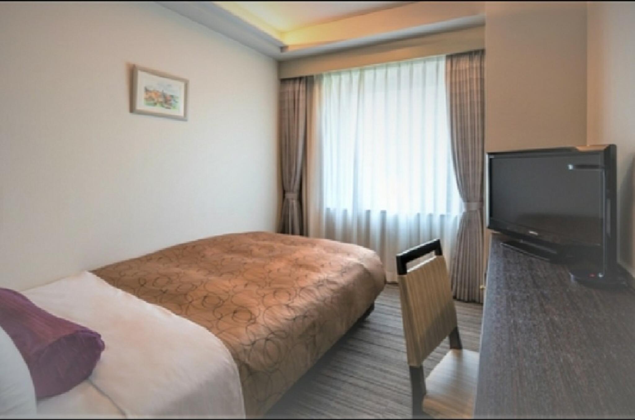 KKRホテル博多(国家公務員共済組合連合会福岡共済会館)の代表写真9