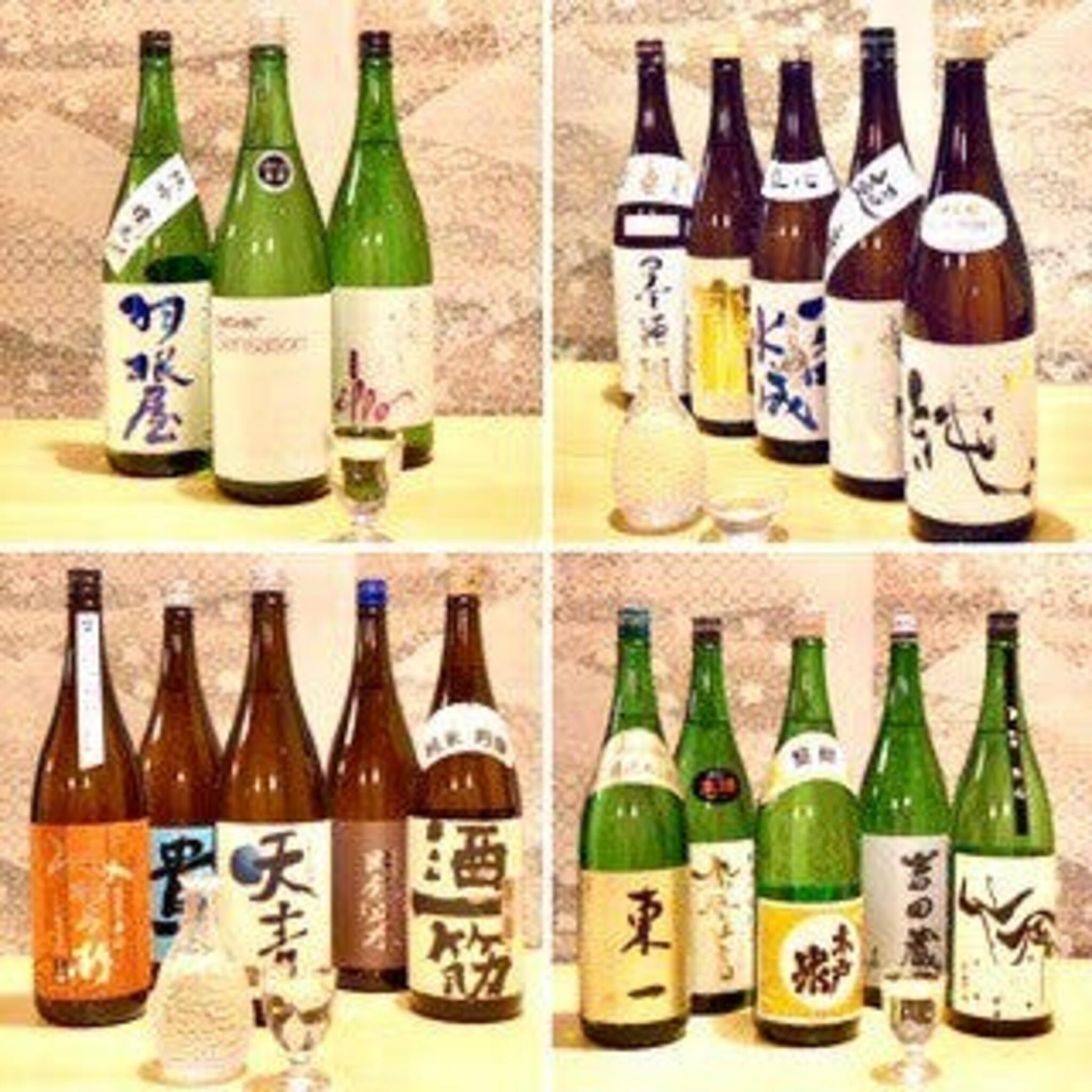 個室居酒屋 酒ノ蔵 高崎店の代表写真9
