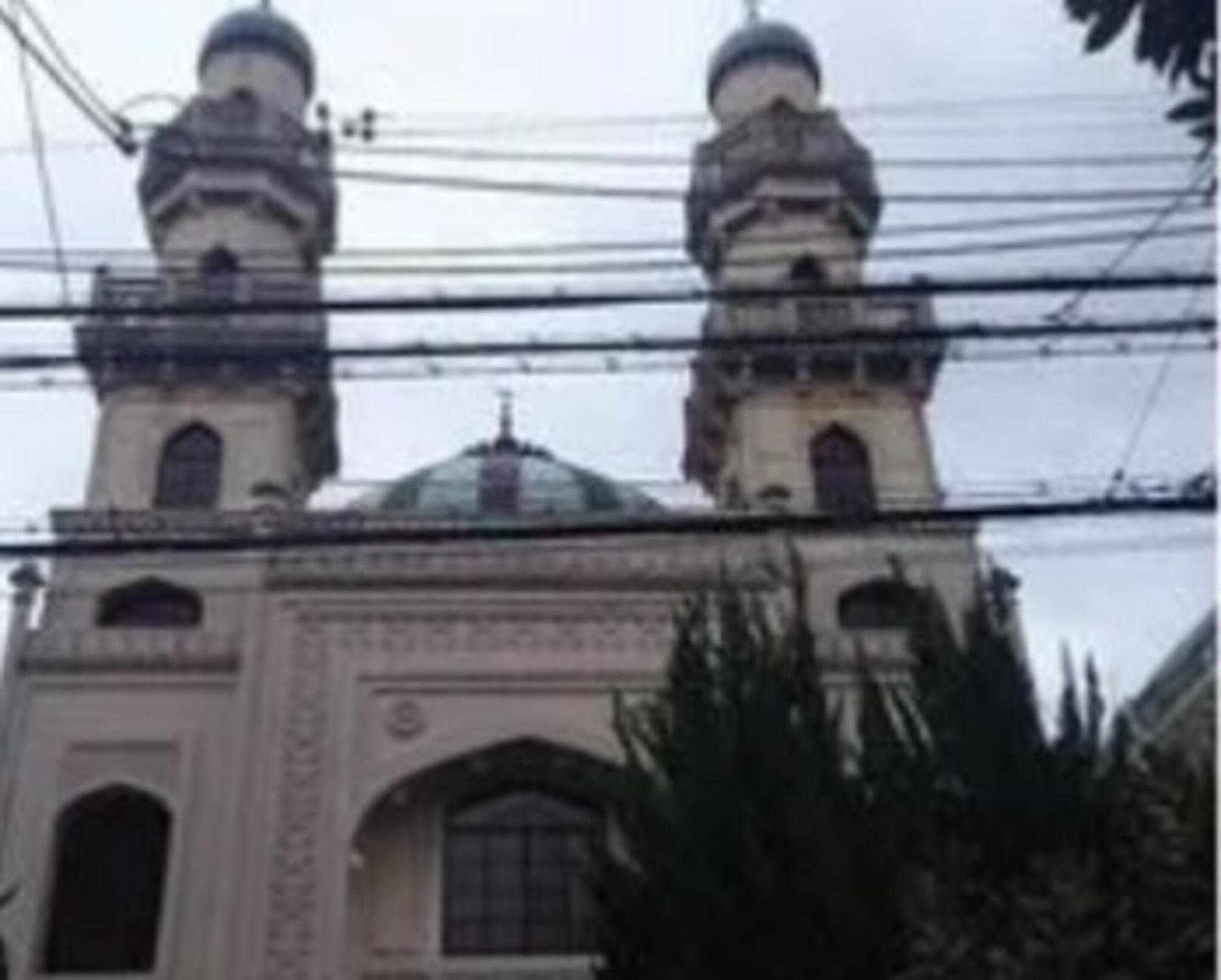 神戸ムスリムモスクの代表写真9
