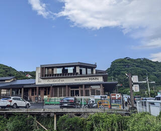 稲村ケ崎温泉のクチコミ写真1