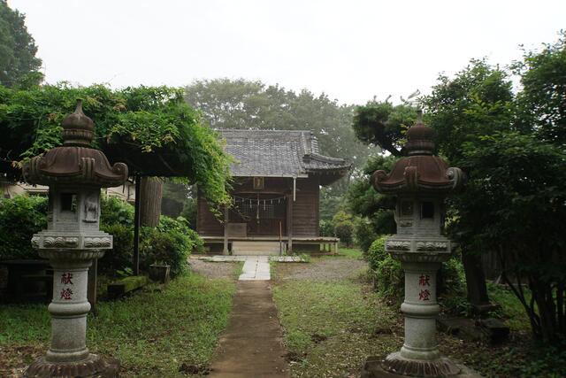 久伊豆神社 蓮田市大字閏戸/神社 Yahoo!マップ