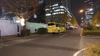 はとバス 東京営業所のクチコミ写真1