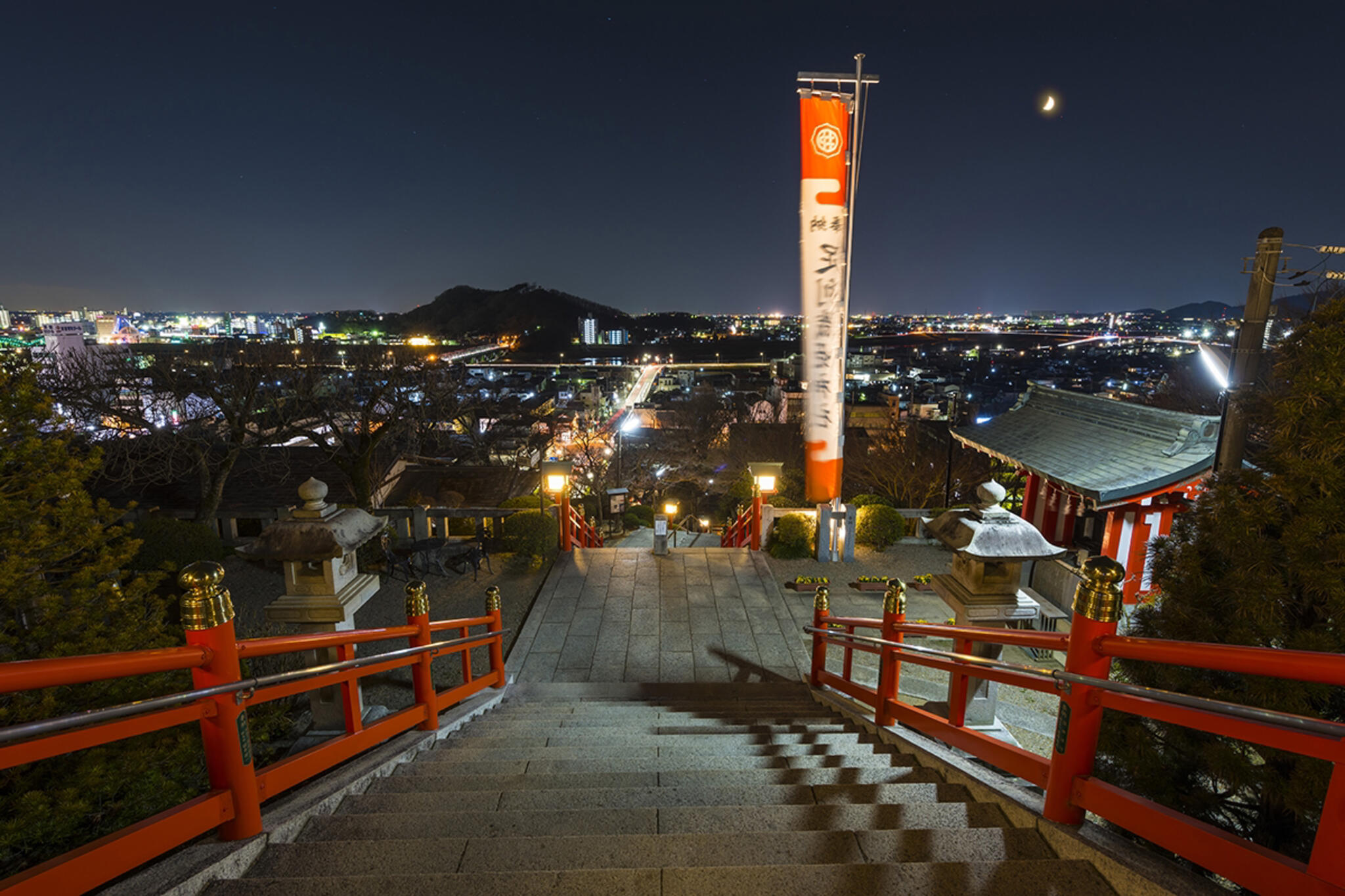 足利織姫神社の代表写真2