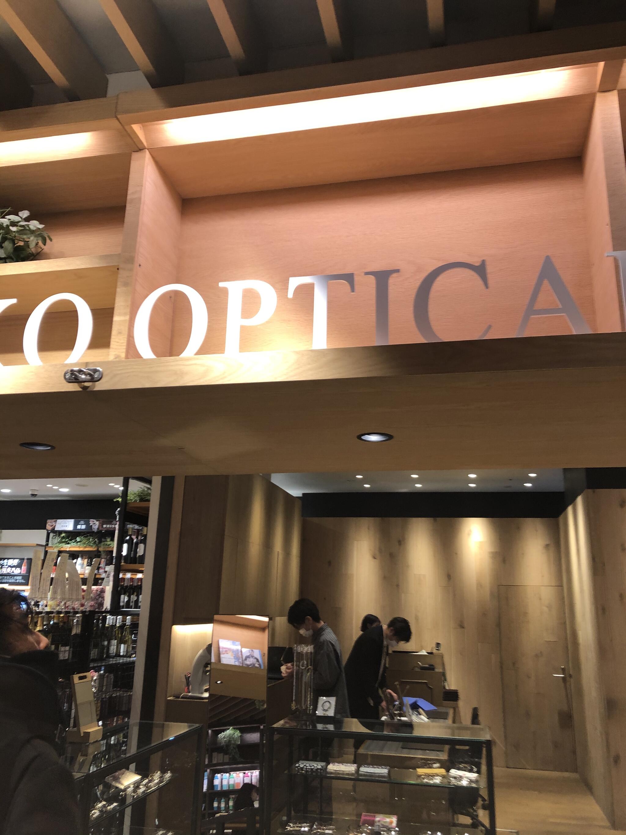 カネコオプチカル 浦和店｜KANEKO OPTICAL｜金子眼鏡の代表写真8
