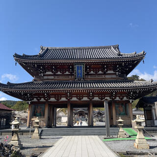 恐山菩提寺の写真6