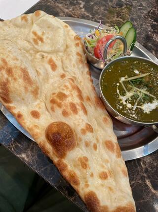南インド料理 マハラニのクチコミ写真1