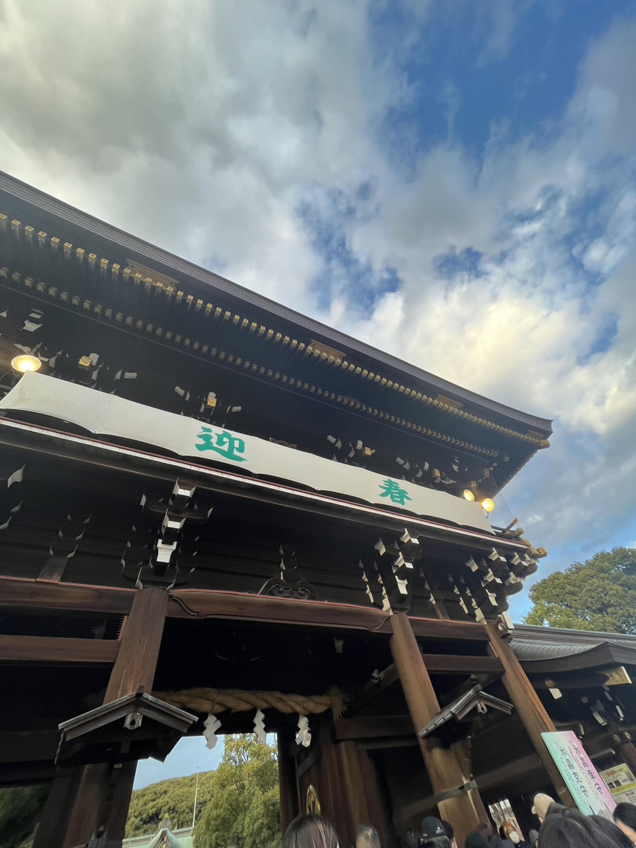尾張國一之宮 真清田神社の代表写真5