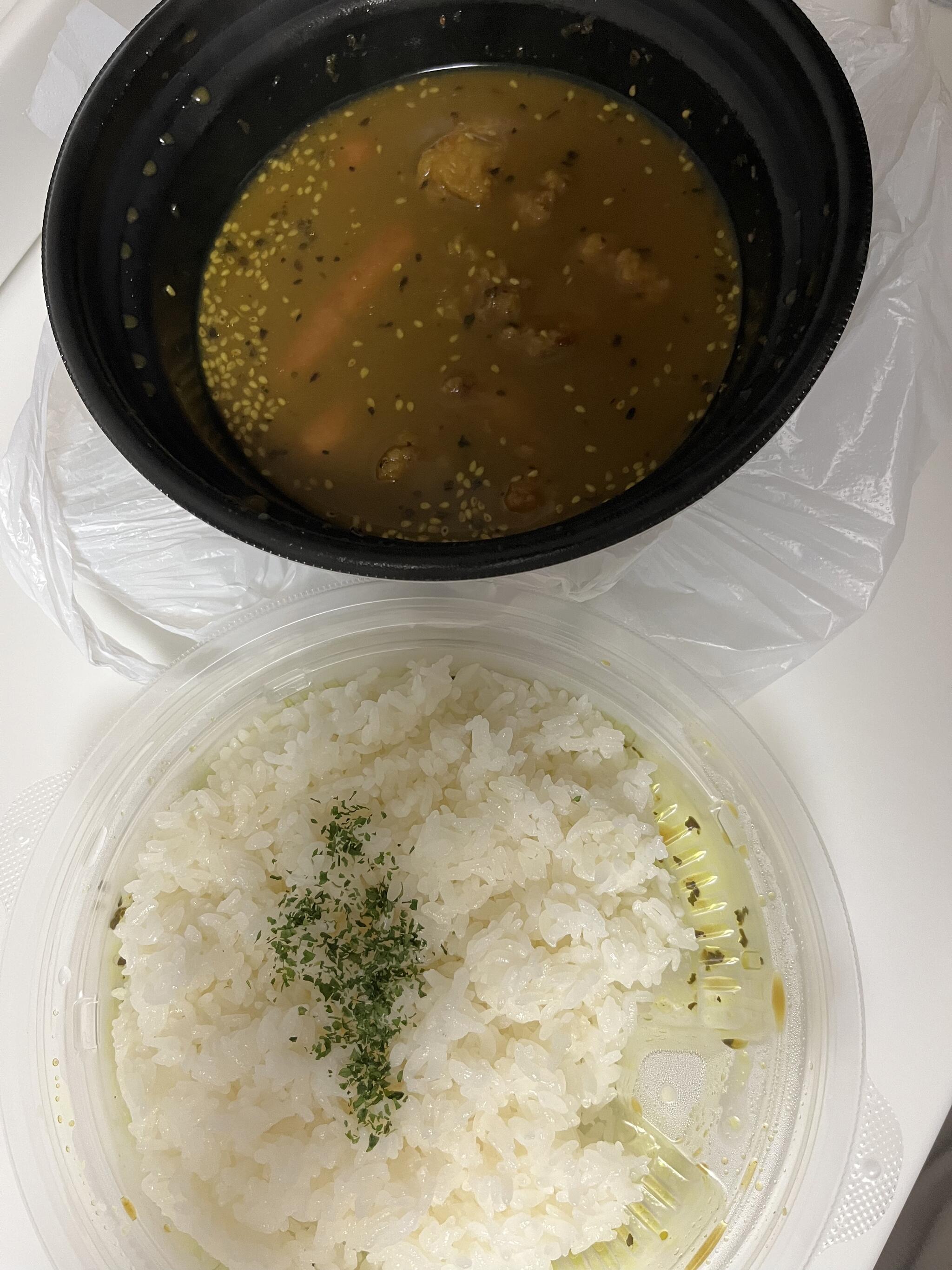 札幌スープカレーBAR 暖 すすきの店の代表写真6