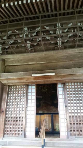 清凉寺のクチコミ写真1