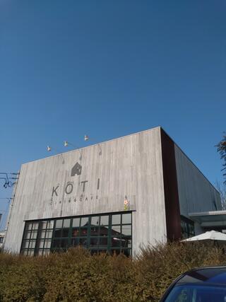 KOTI 江南店のクチコミ写真1