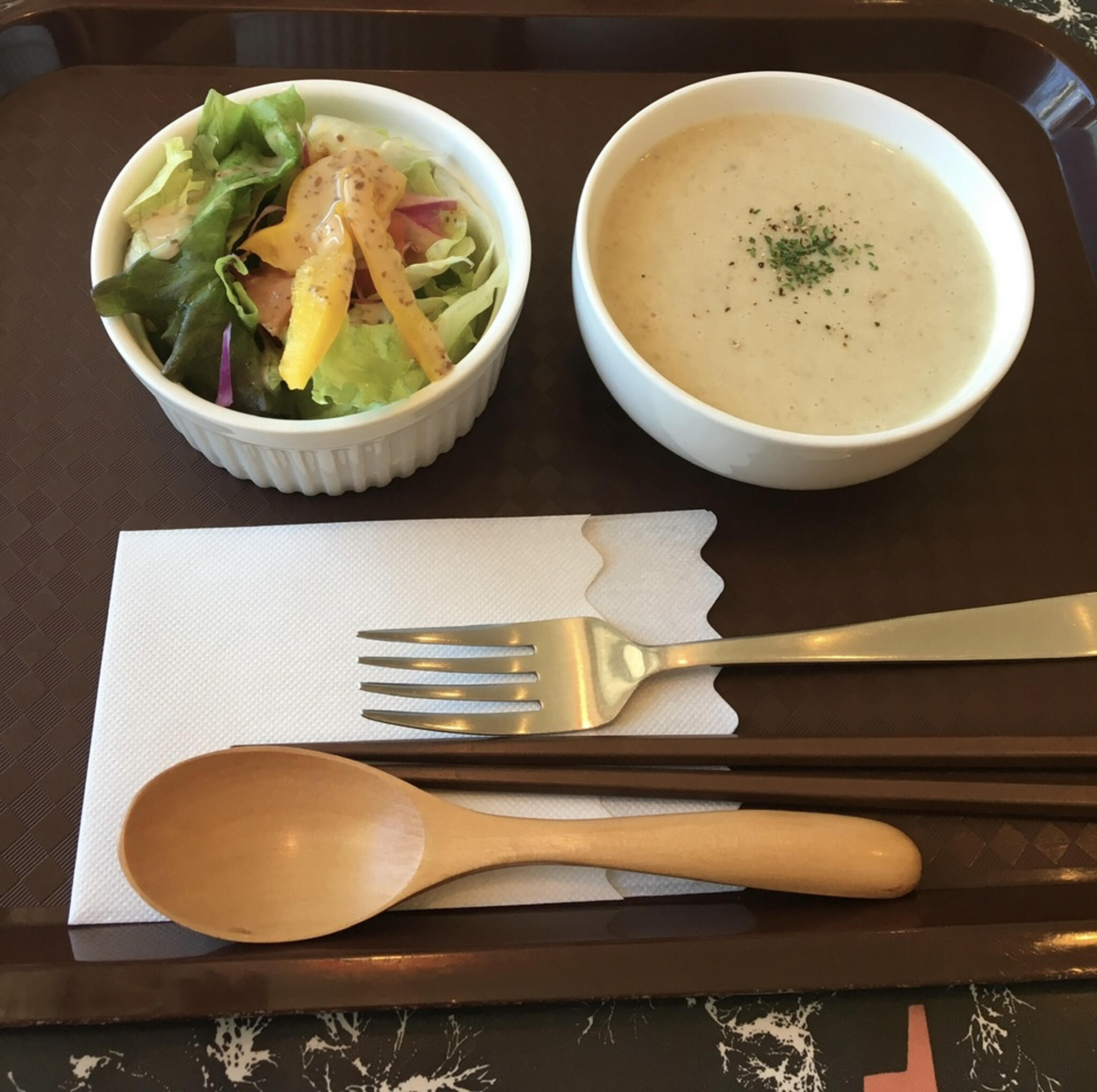 SOUP CAFE Daily Spoonの代表写真3