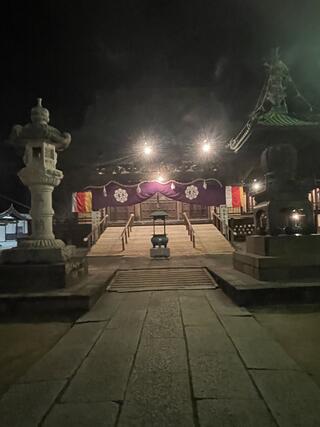 不動ケ岡不動尊 總願寺のクチコミ写真1