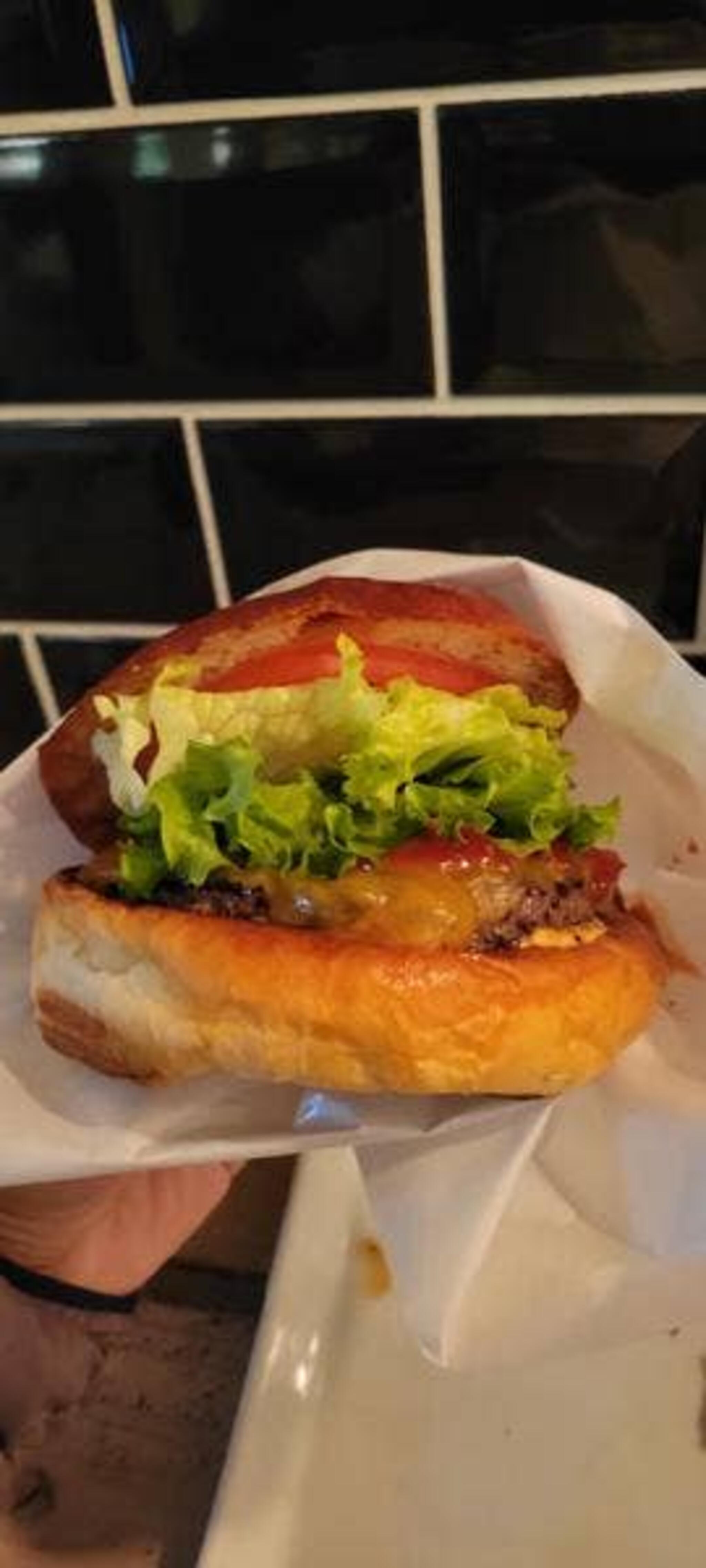 Craft Burger co. 北堀江店の代表写真10