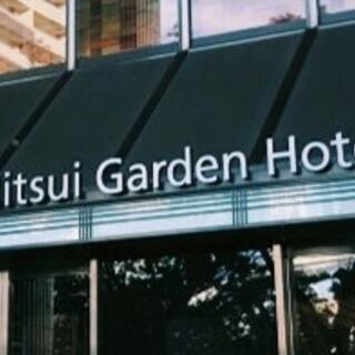 三井ガーデンホテル千葉の写真22