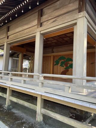 菊池神社のクチコミ写真2