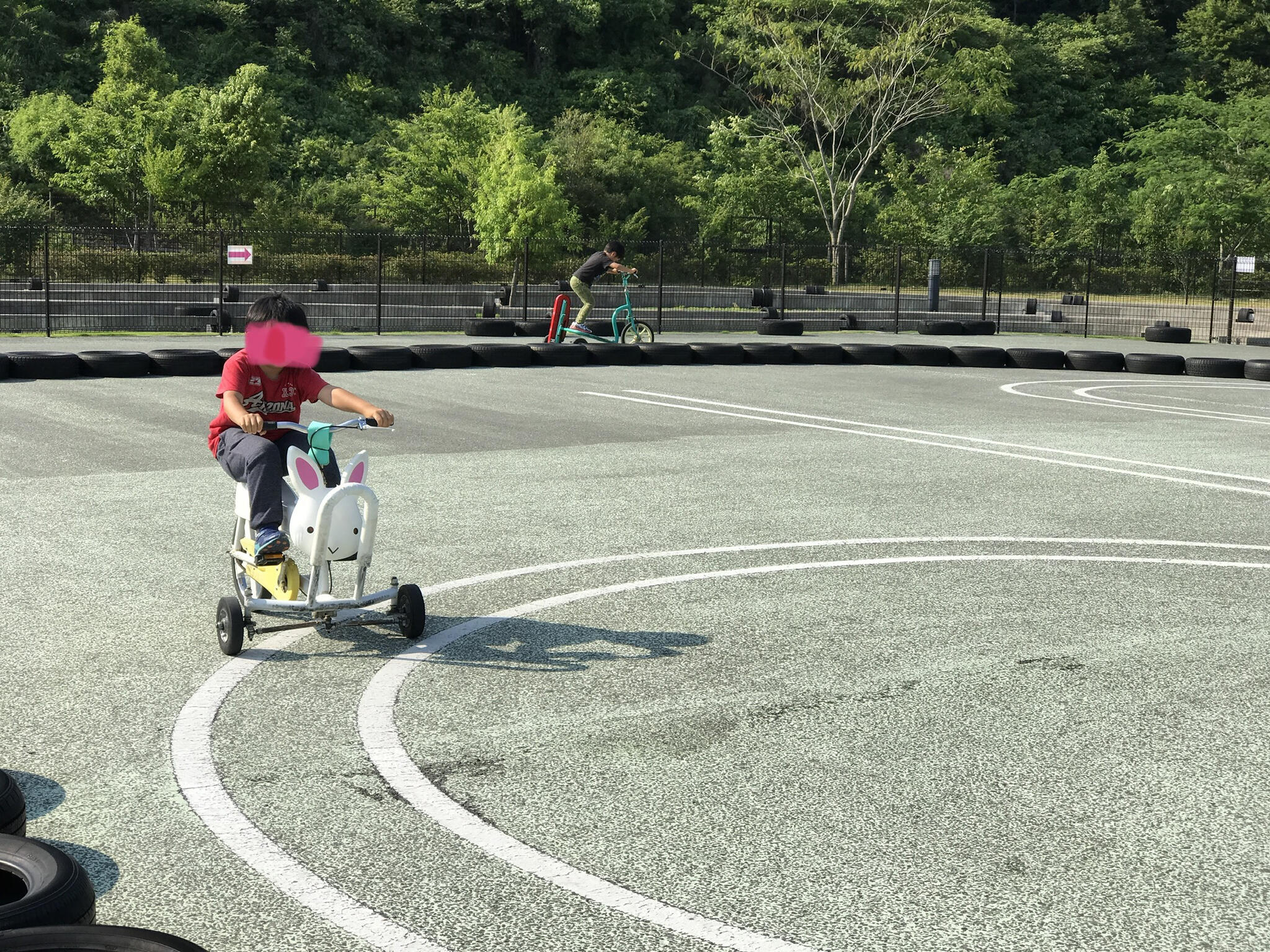 豊田市交通安全学習センターの代表写真4