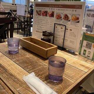 J.S. PANCAKE CAFE 札幌ステラプレイス店の写真10