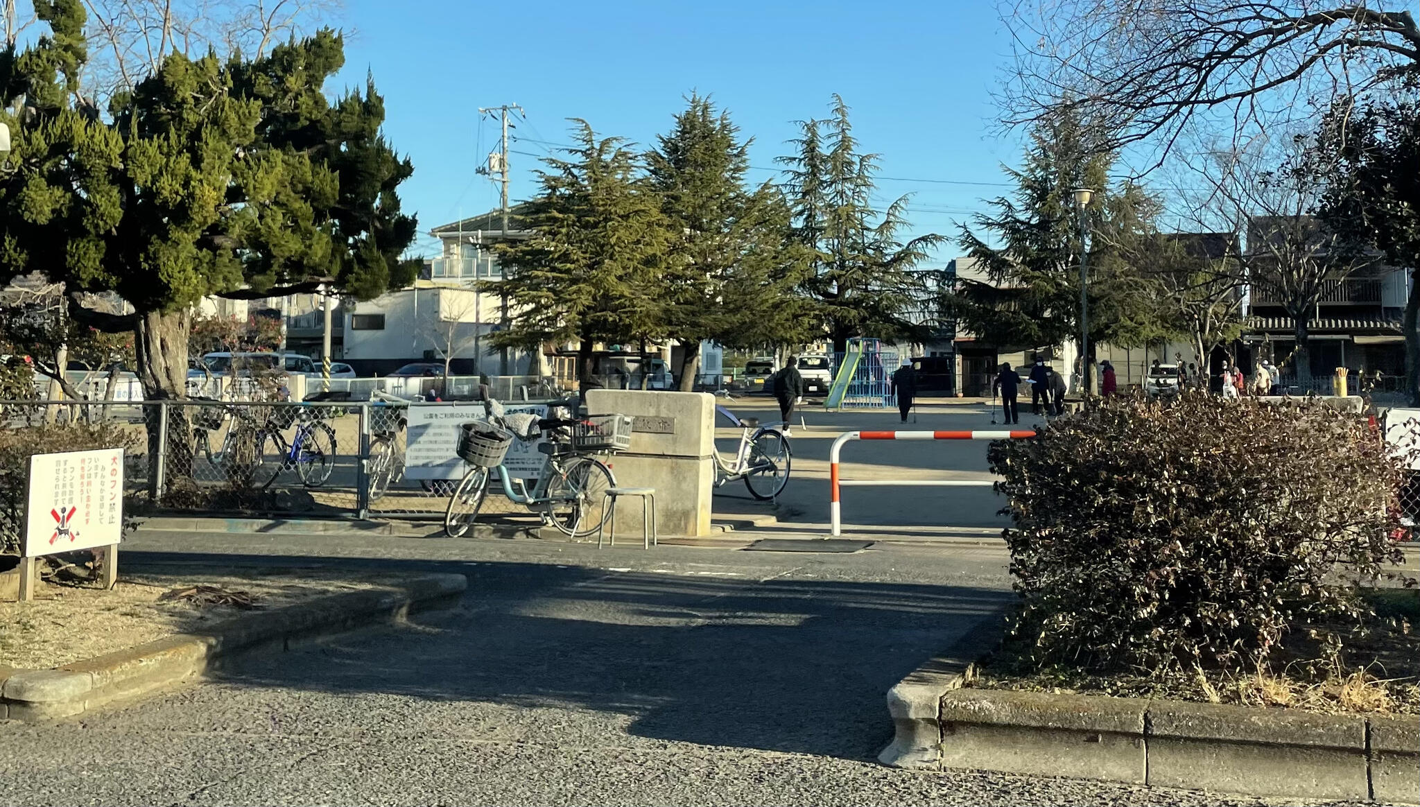 第二公園　水島 クチコミ : 水島北春日町第二公園 - 倉敷市水島北春日町/公園 | Yahoo!マップ