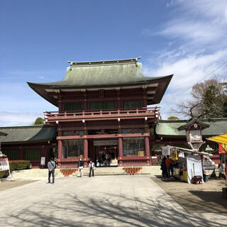 笠間稲荷神社の写真4