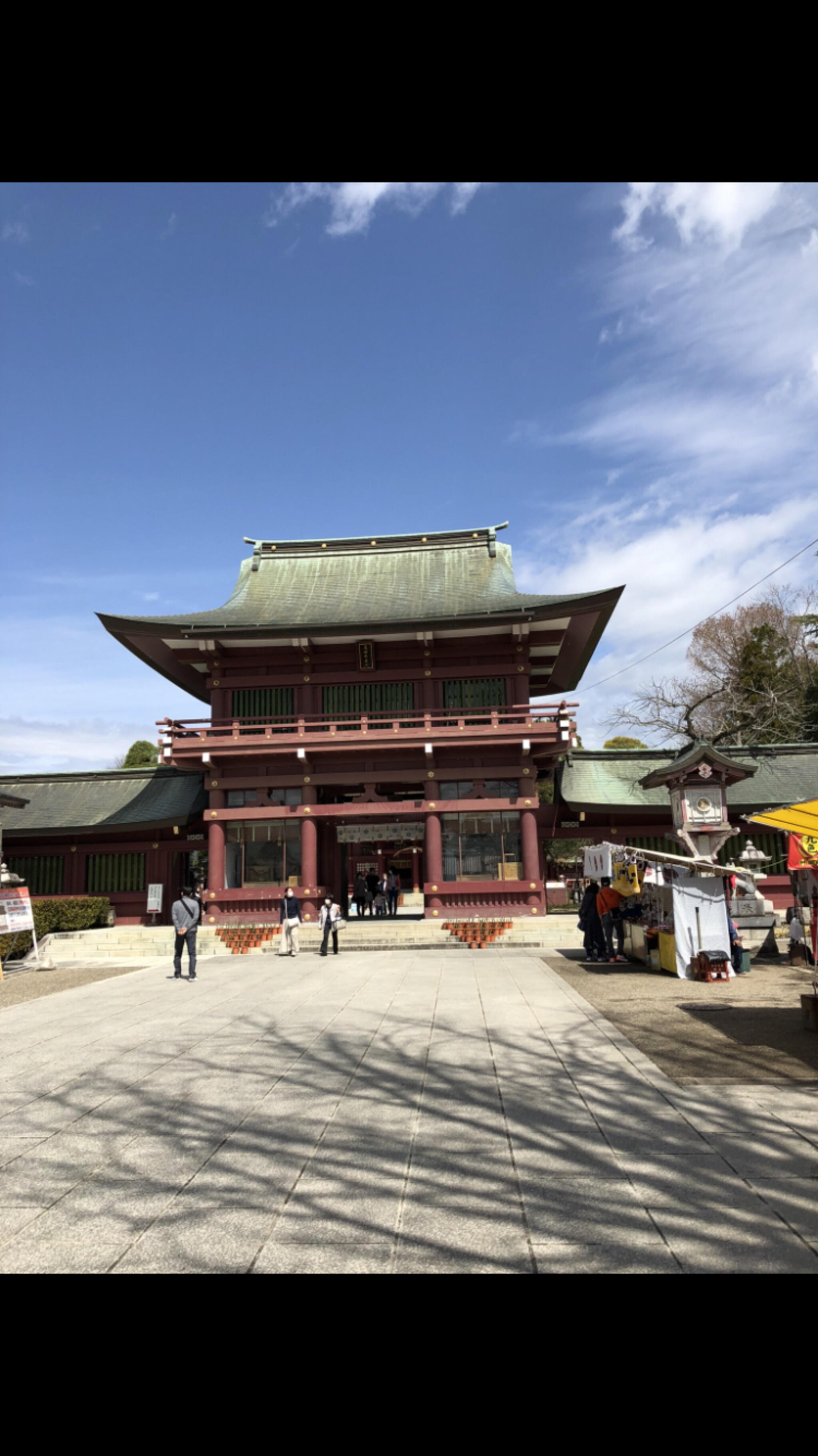 笠間稲荷神社の代表写真4