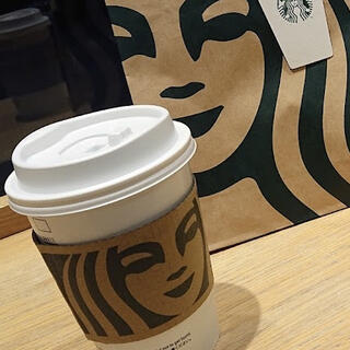 スターバックスコーヒー 洛北阪急スクエア店の写真28